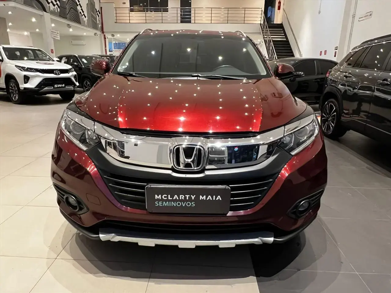 galeria HR-V