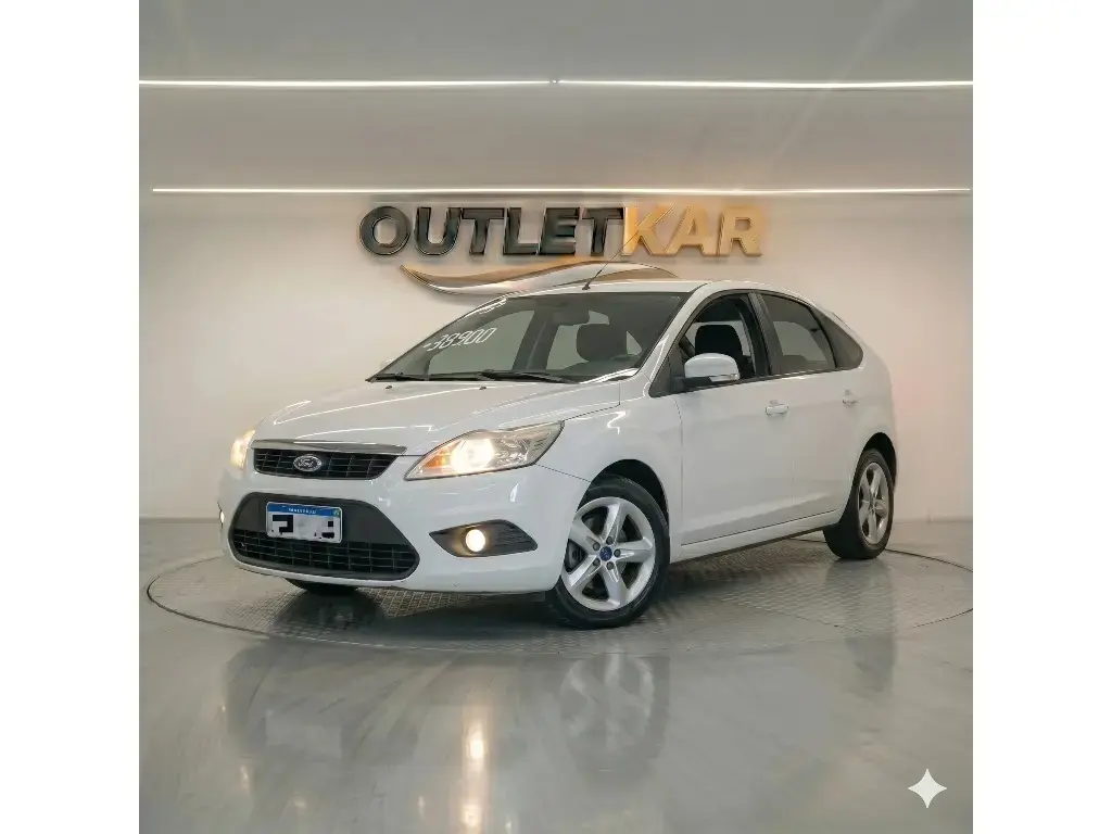 galeria FOCUS