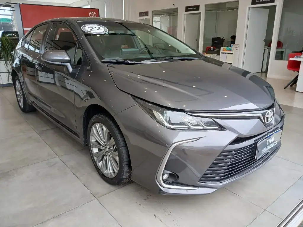 galeria COROLLA