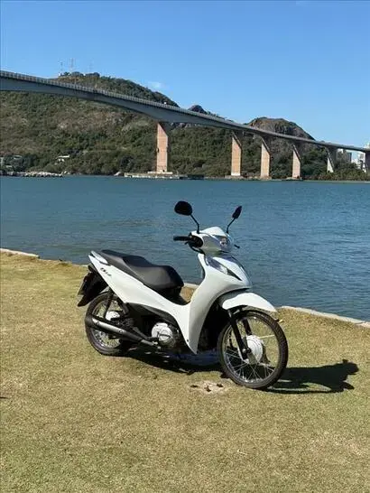 BIZ 125 EX