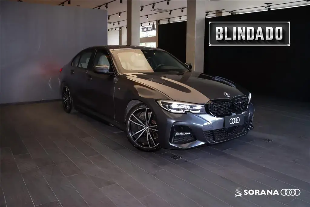 galeria 320i