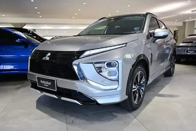 Mitsubishi Eclipse Cross HPE-S 1.5 16V 165cv Aut.