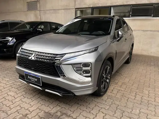 Mitsubishi Eclipse Cross HPE-S 1.5 16V 165cv Aut.