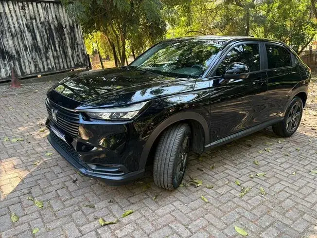 Honda HR-V 1.5 DI I-VTEC FLEX EXL CVT