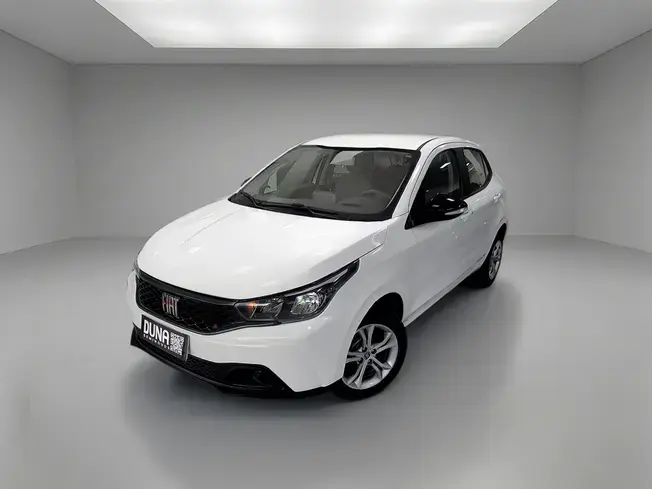 Fiat ARGO 1.0 FIREFLY FLEX DRIVE MANUAL