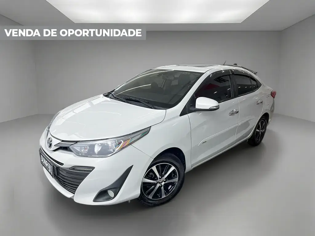 galeria YARIS