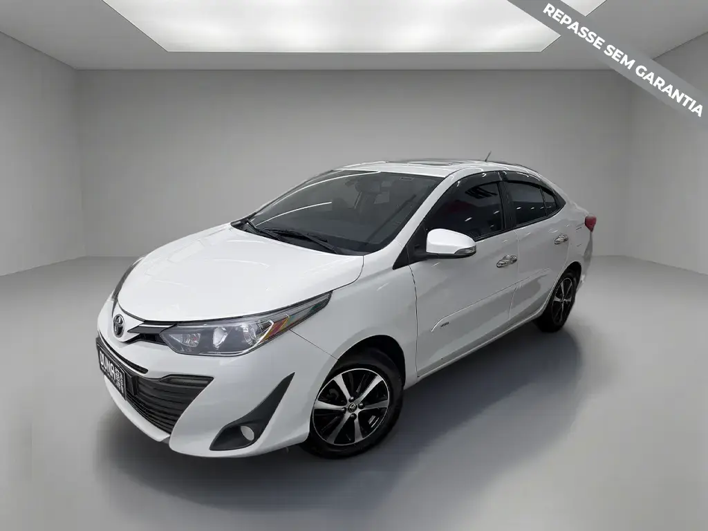 galeria YARIS