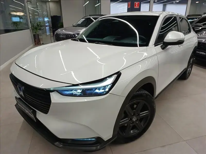 galeria HR-V