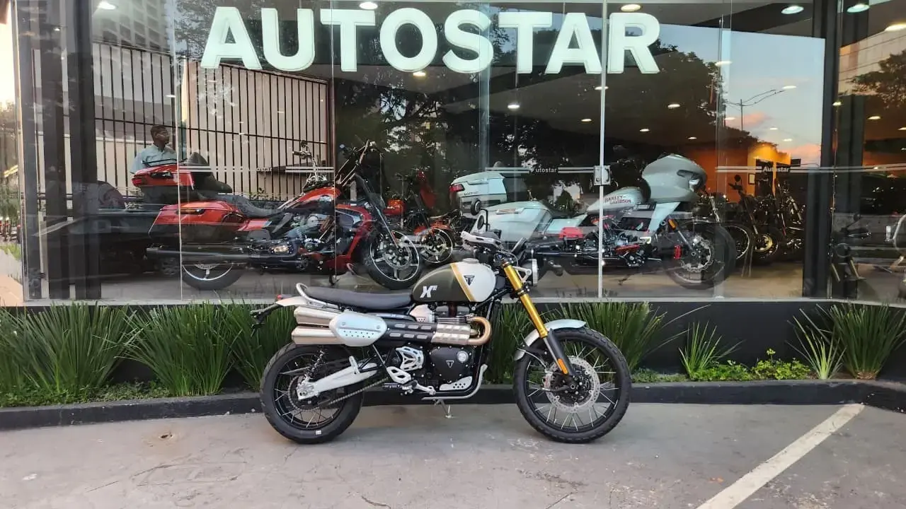 galeria Scrambler 1200