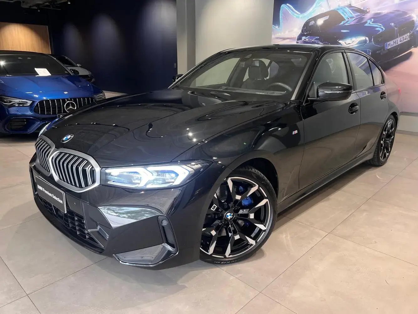 galeria 320i