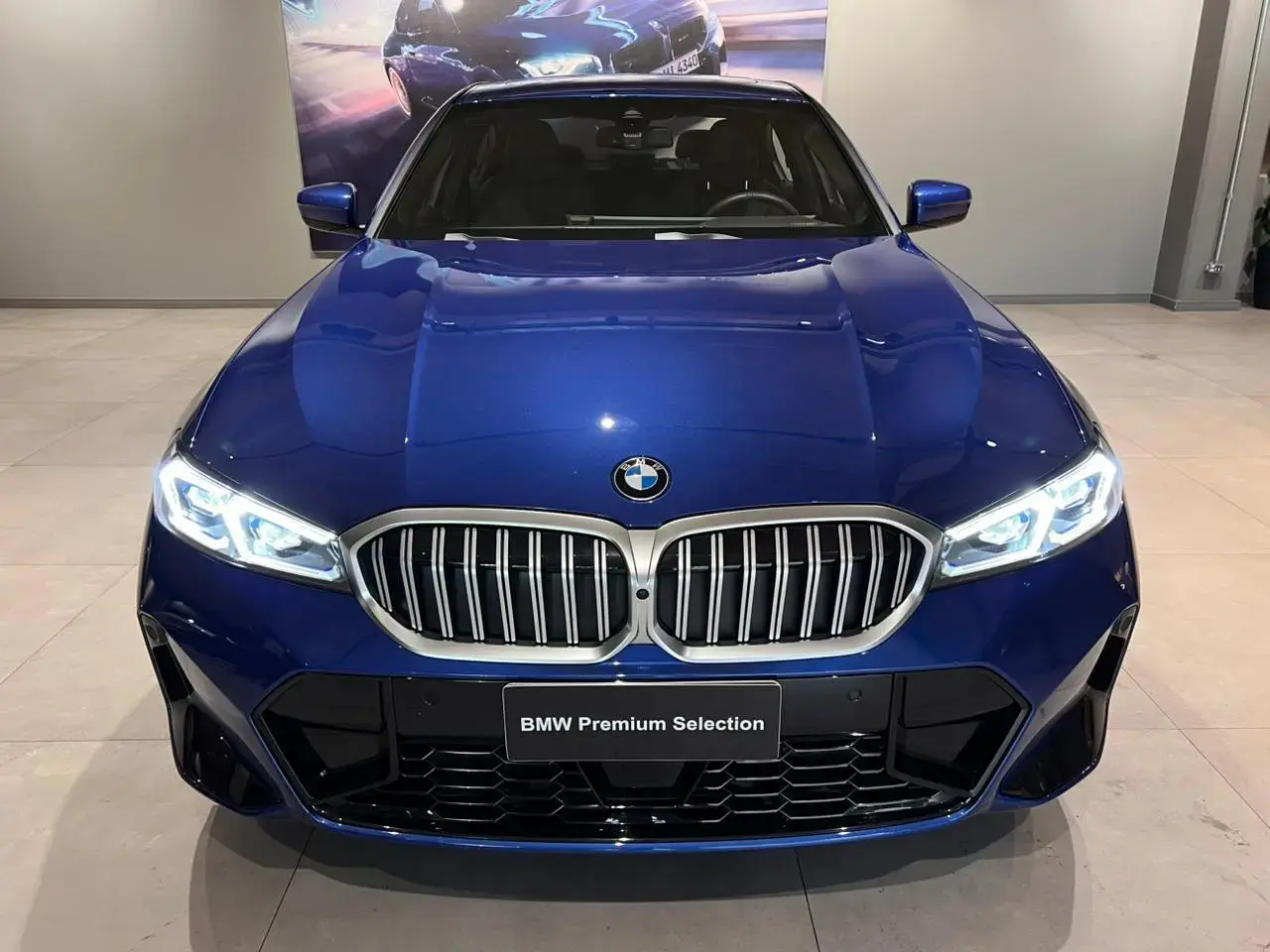 galeria 320i