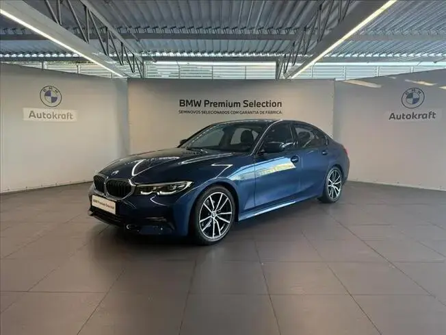 320I