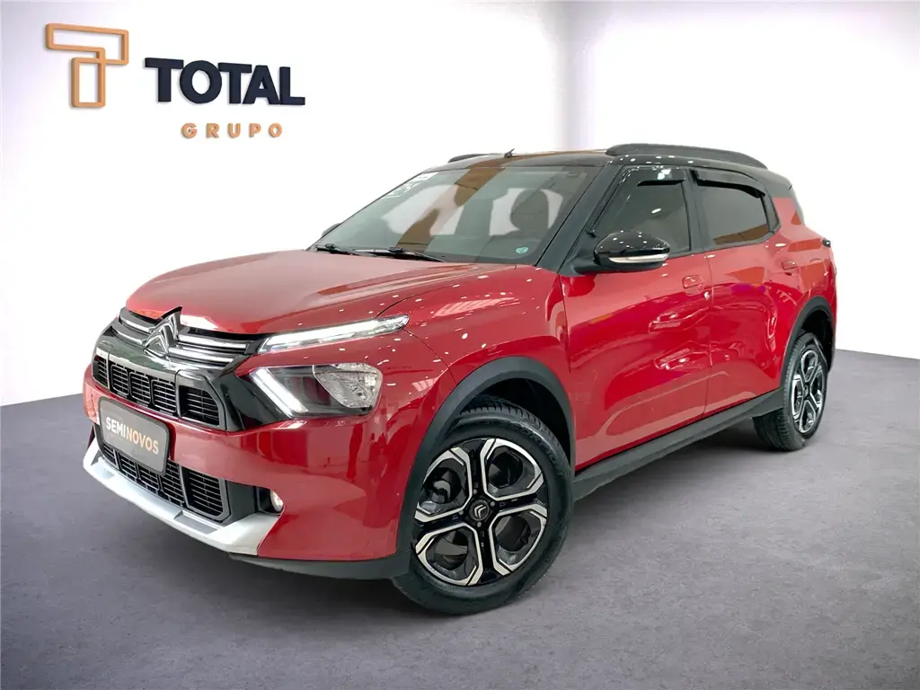 galeria C3 AIRCROSS