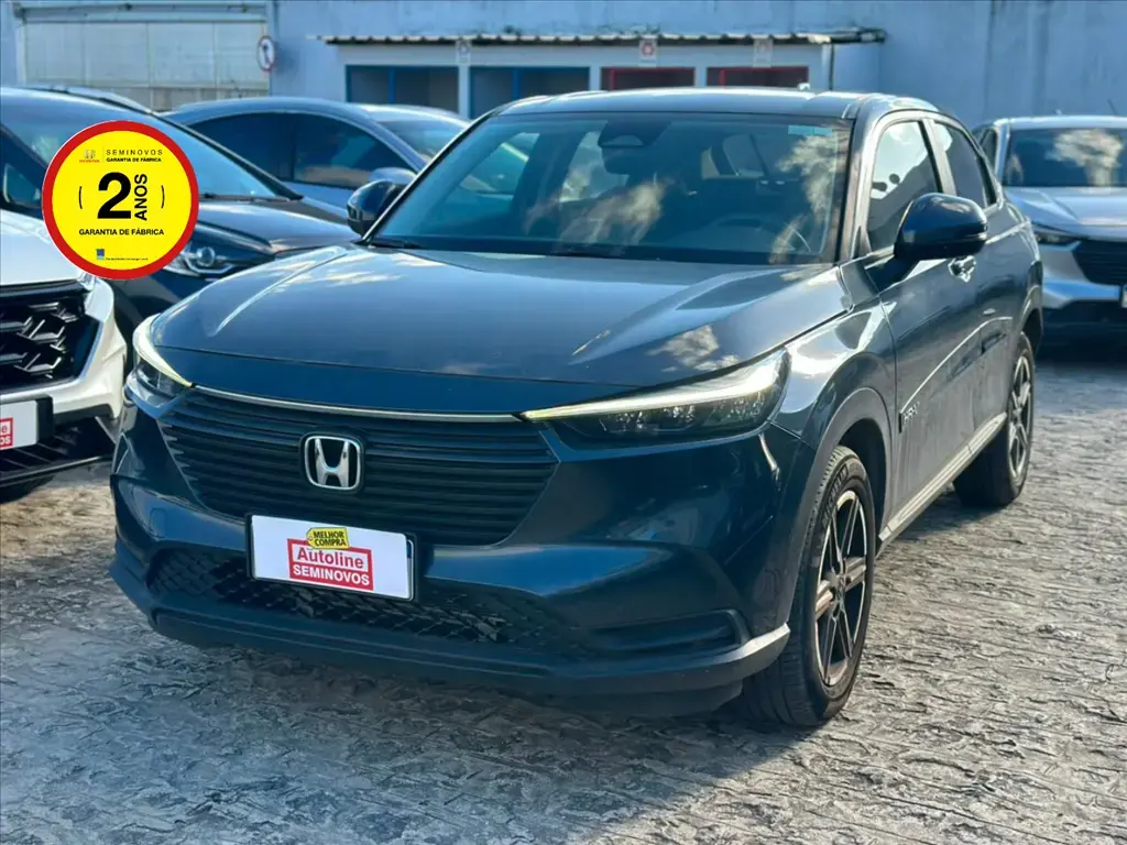 galeria HR-V