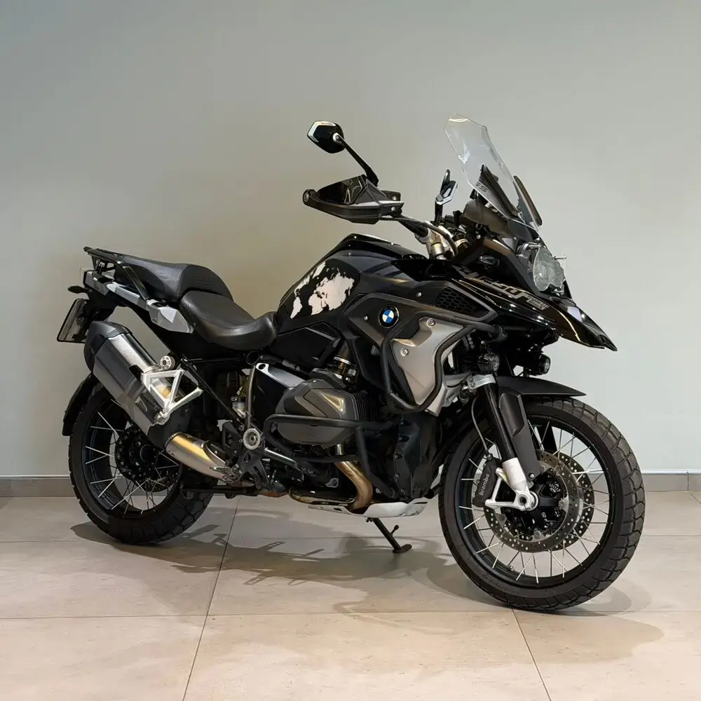 galeria R 1250 GS