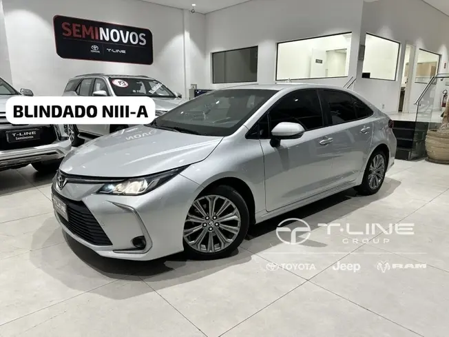 COROLLA