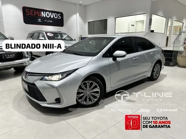 COROLLA