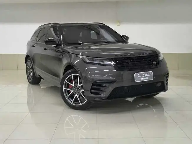 Land Rover Range Rover Velar HSE Dyn 2.0 P400e (Hib.)