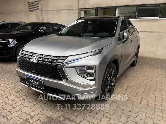 Mitsubishi Eclipse Cross HPE-S 1.5 16V 165cv Aut.