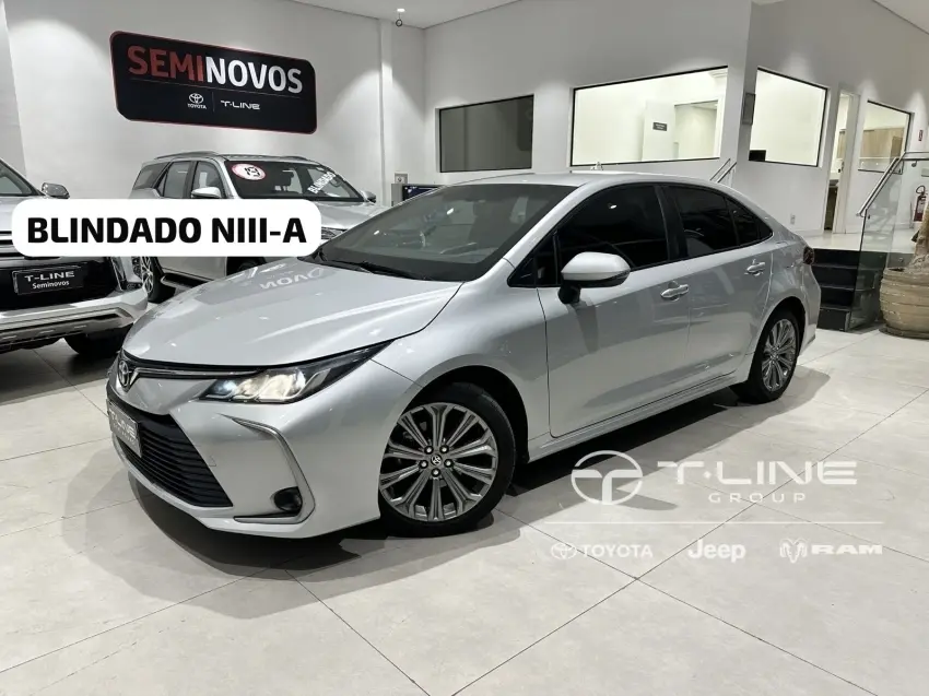 galeria COROLLA