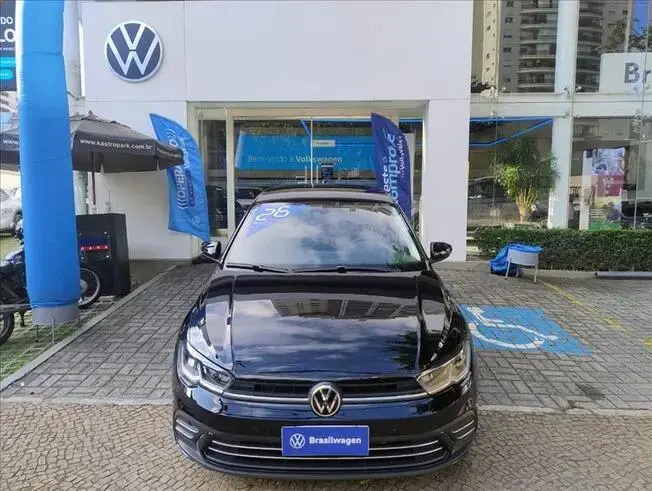  POLO 1.0 170 TSI Highline 