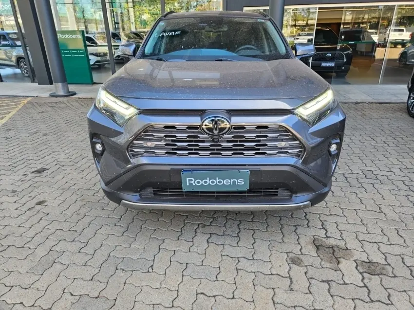 galeria RAV4