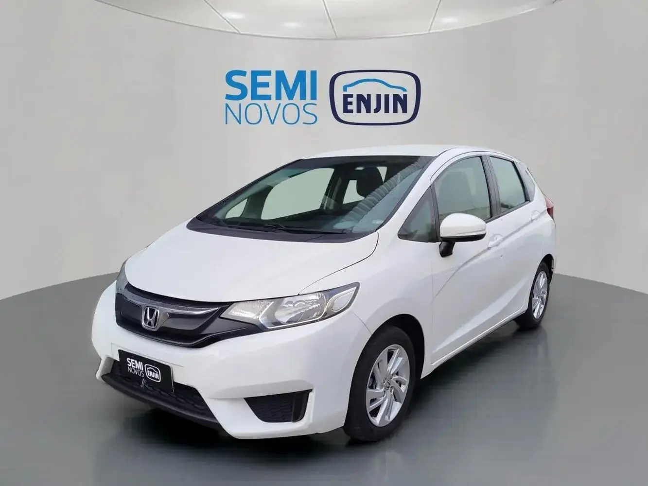 galeria FIT LX CVT