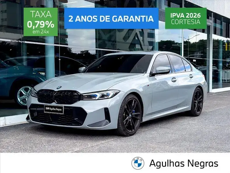 galeria 320I