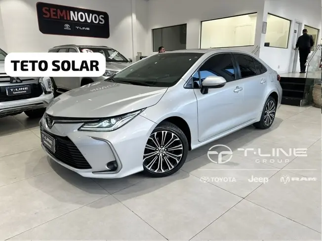 COROLLA