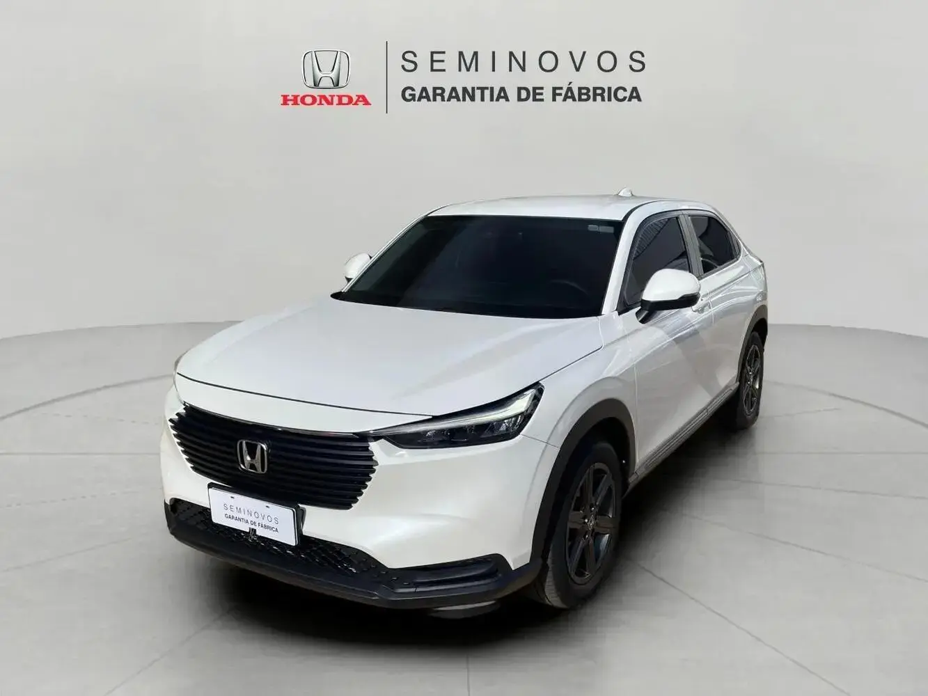 galeria NEW HR-V EXL