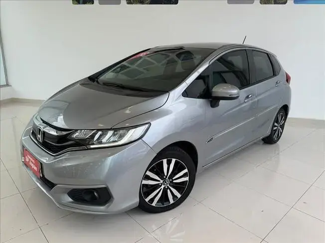  FIT 1.5 EXL 16V 