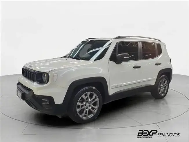 RENEGADE