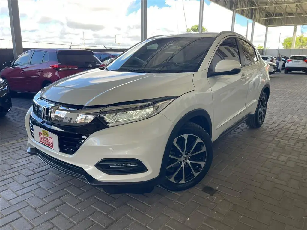 galeria HR-V