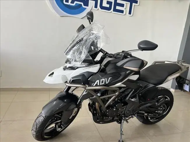 T 350 2026 por R$ 40.999,00 é na TARGET MOTOS SUZUKI