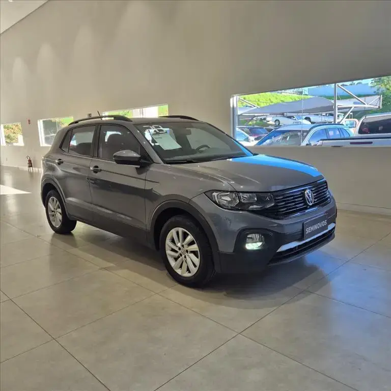 galeria T-CROSS