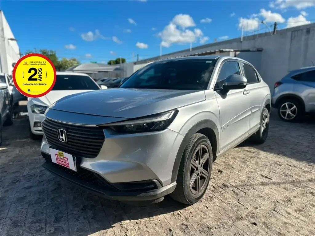 galeria HR-V