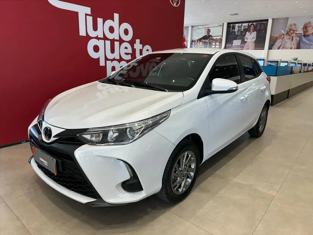 galeria YARIS