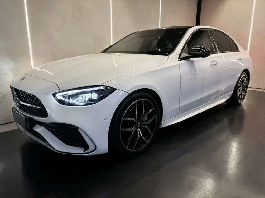 galeria C 300