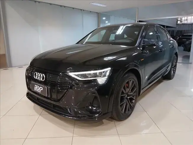 E-TRON