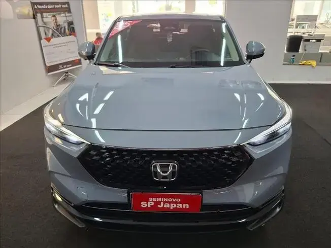  HR-V 1.5 DI I-vtec Turbo Advance 