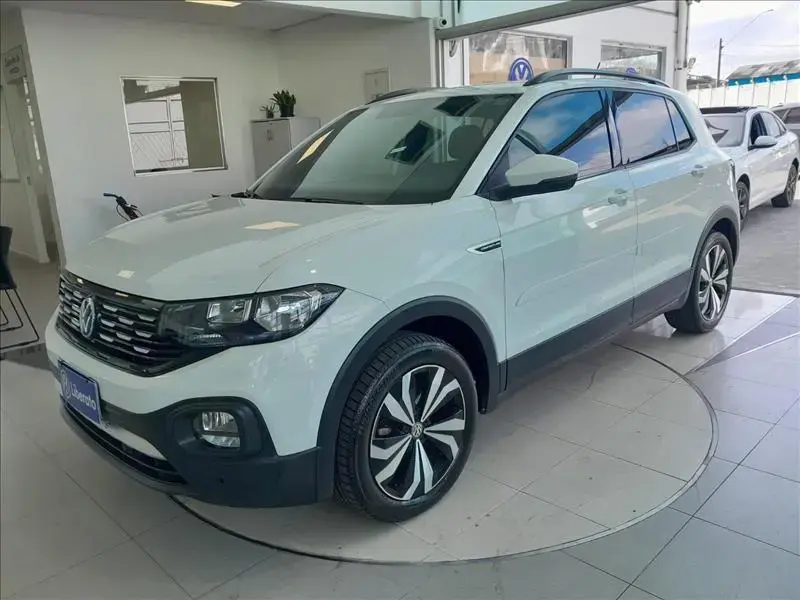 galeria T-CROSS