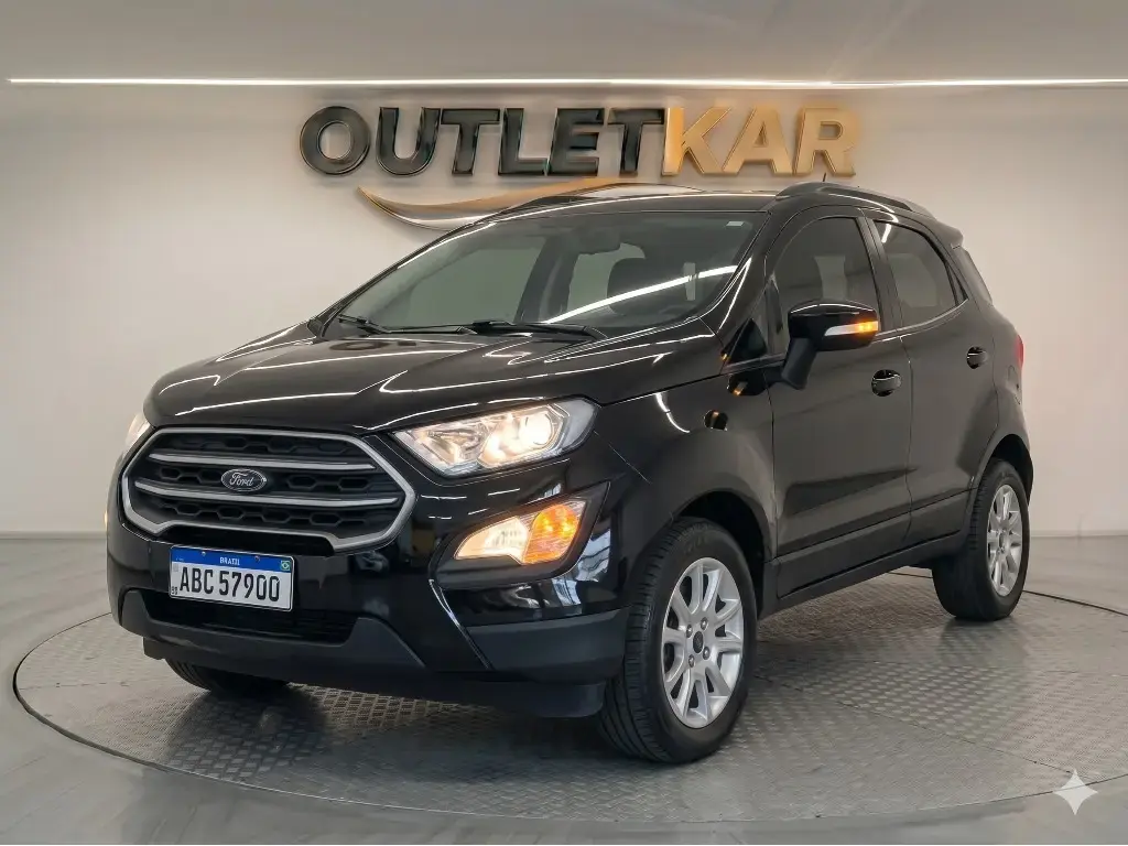 galeria ECOSPORT