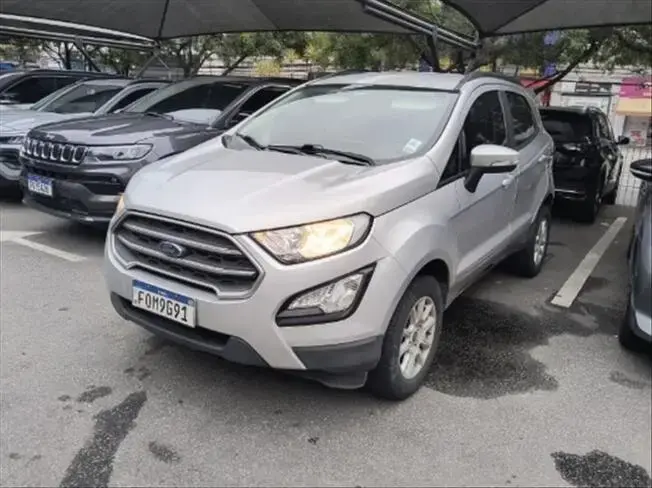 ECOSPORT