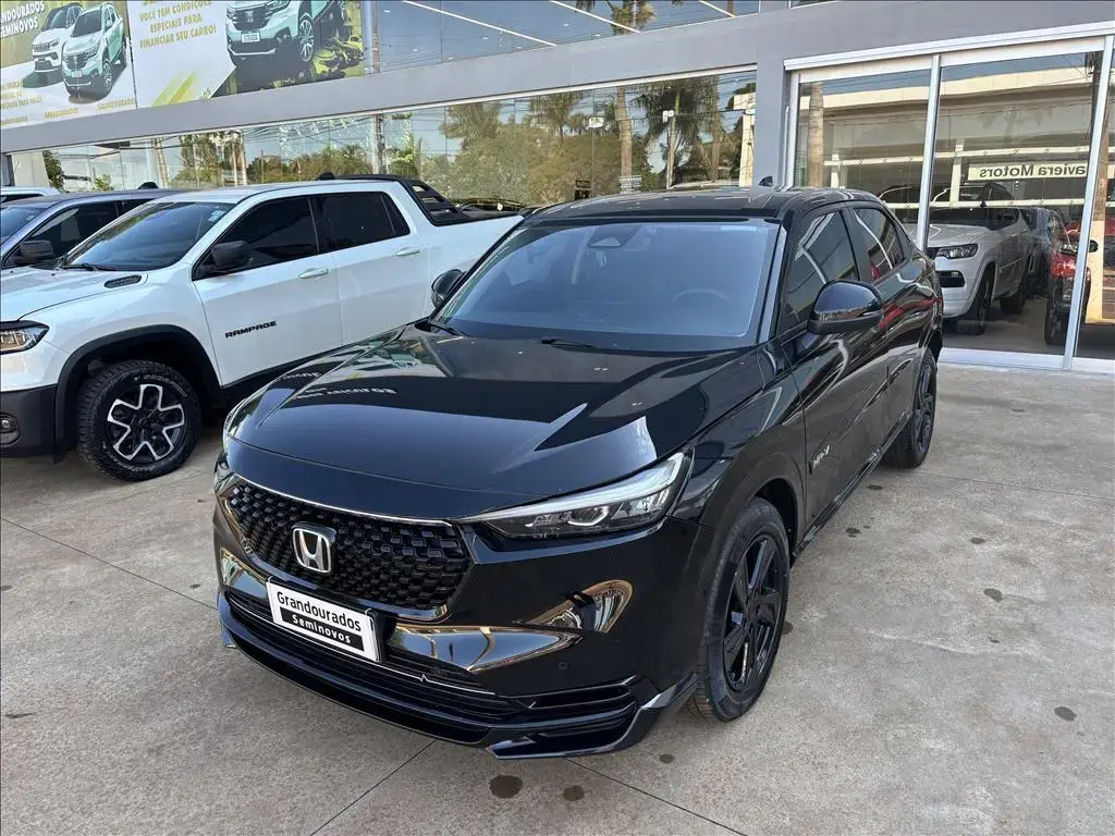 galeria HR-V