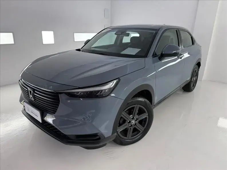 galeria HR-V