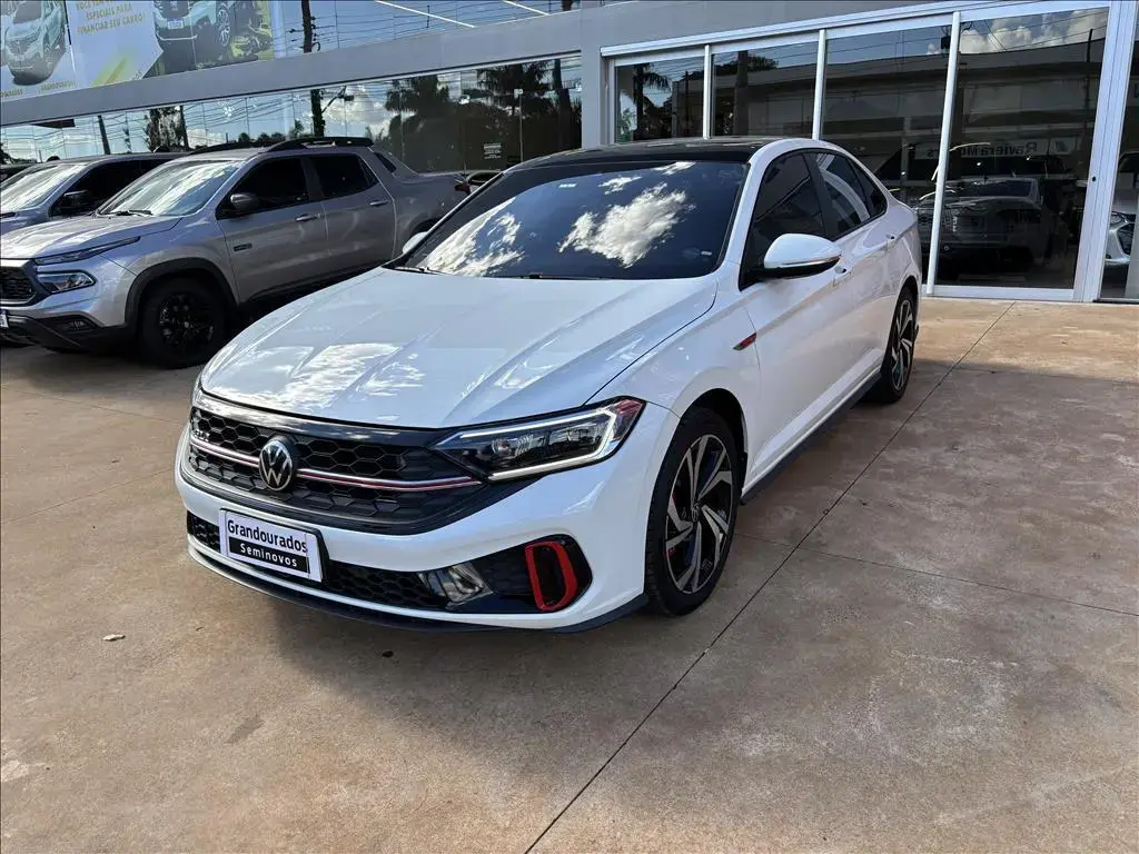 galeria JETTA