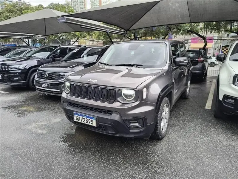 galeria RENEGADE