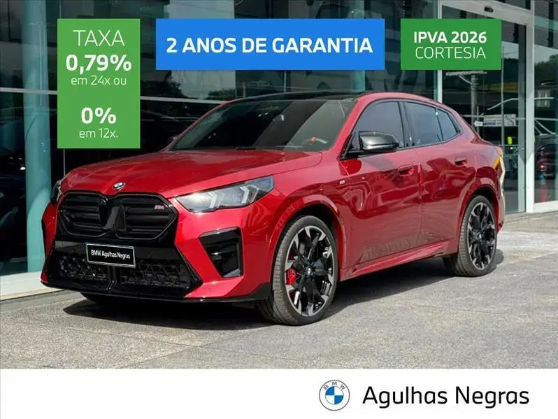 galeria X2