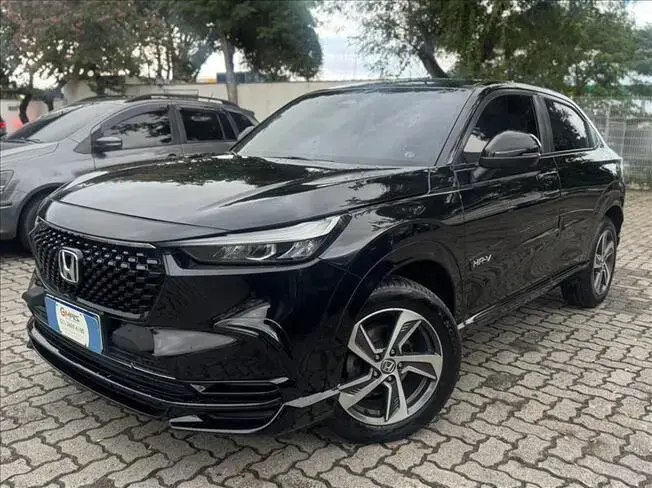 HR-V