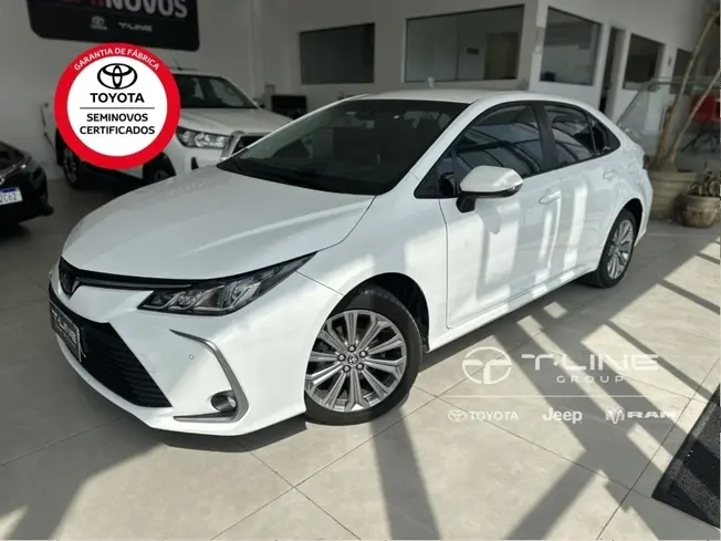 COROLLA